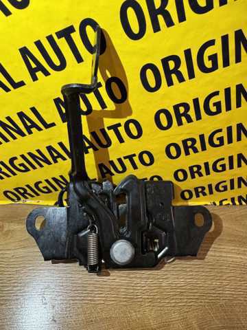 KD3F56620A Mazda Fecho da capota