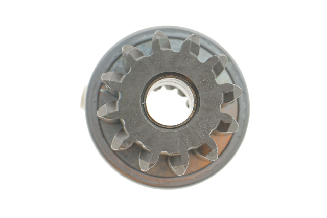 Roda-livre do motor de arranco F032233830 Cargo
