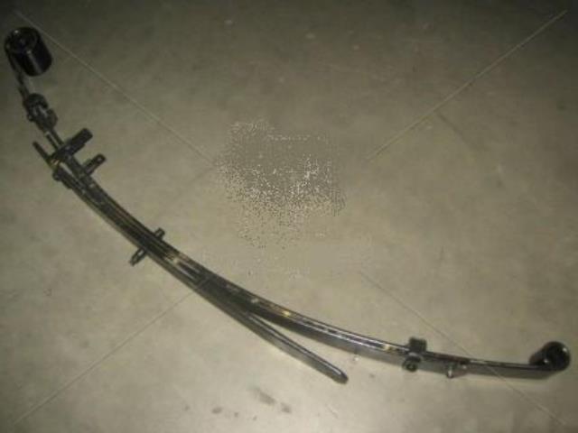 Compre 5510043153 Hyundai/Kia Suspensão de lâminas traseiro