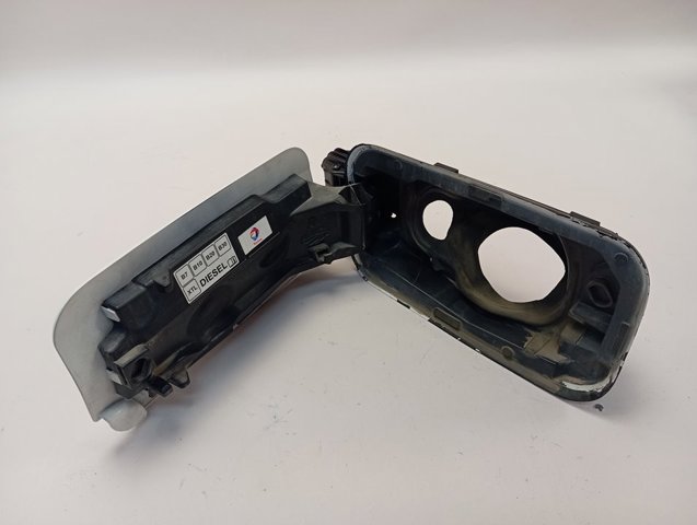 9817924480 Peugeot/Citroen Alcapão do tanque de combustível