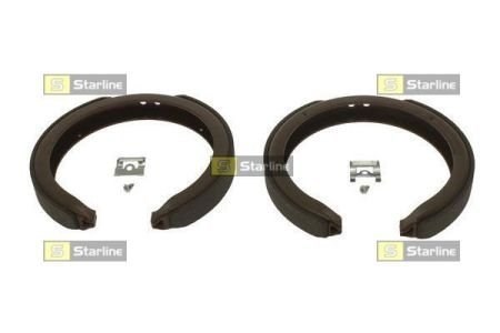 Compre BC01098 Starline Sapatas do freio de estacionamento