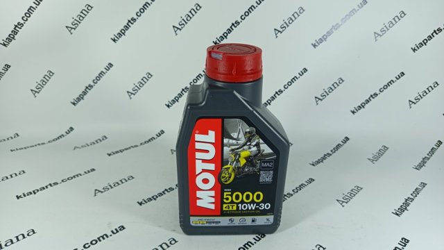 837811 Motul Óleo para motor
