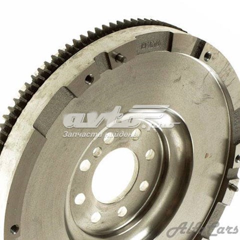 Volante de motor 7C166375BA Ford