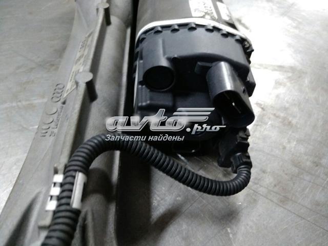 Cremalheira da direção 8W1423055AK VAG