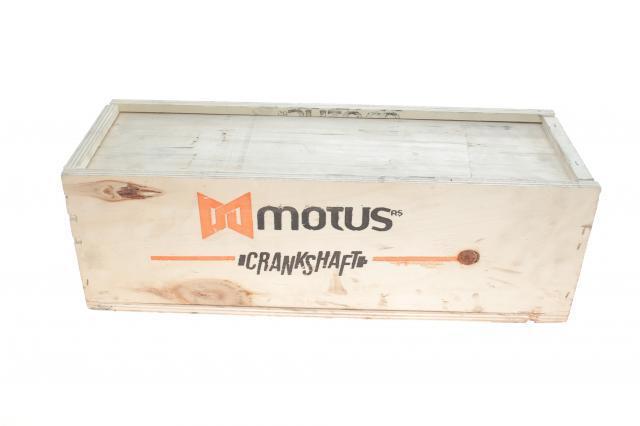 Cambota de motor MTS0882 Motus