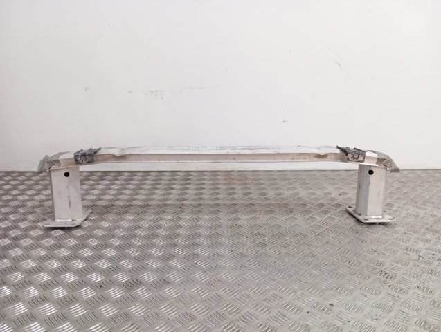 9821673680 Peugeot/Citroen Reforçador do pára-choque dianteiro