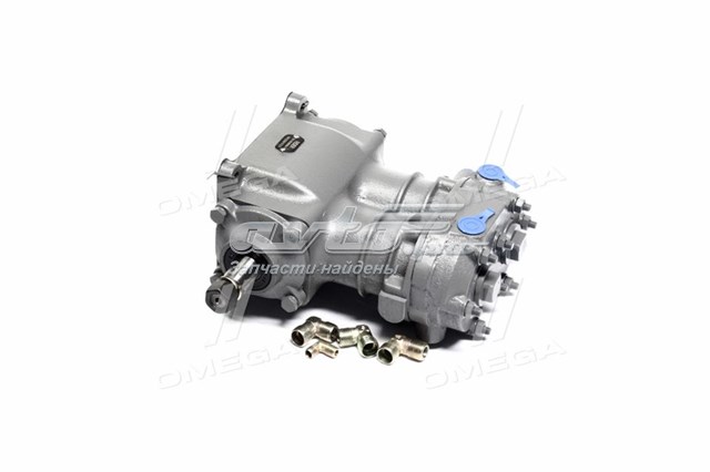 Compressor do sistema pneumático (TRUCK) 130350900911 Rider