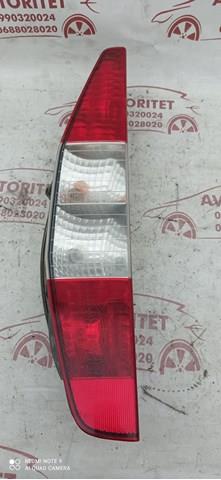 Lanterna traseira esquerda Fiat/Alfa/Lancia 40610748 preço, a partir de 62,59 USD