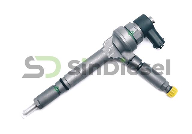 Injetor de injeção de combustível 0445110082 Bosch