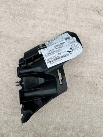 A2968850800 Mercedes 