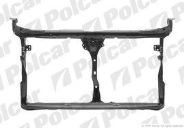 Compre Suporte do radiador montado (painel de montagem de fixação das luzes) Honda Jazz 
