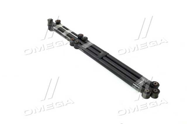 21012919110 Rider Kit de braços oscilantes de suspensão traseira