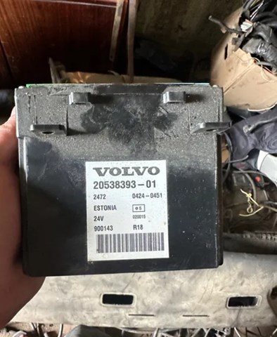  Volvo 20538393 preço, a partir de 317,20 USD