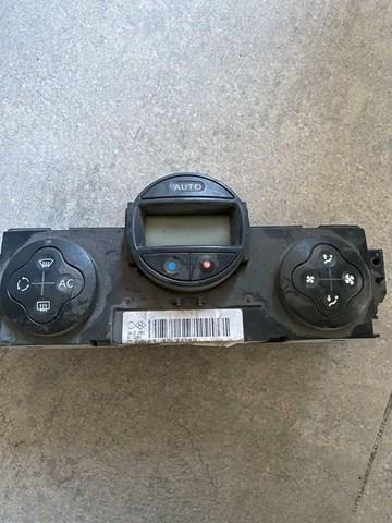 Unidade de controlo dos modos de aquecimento/condicionamento Renault Scenic preço, a partir de 40,88 USD