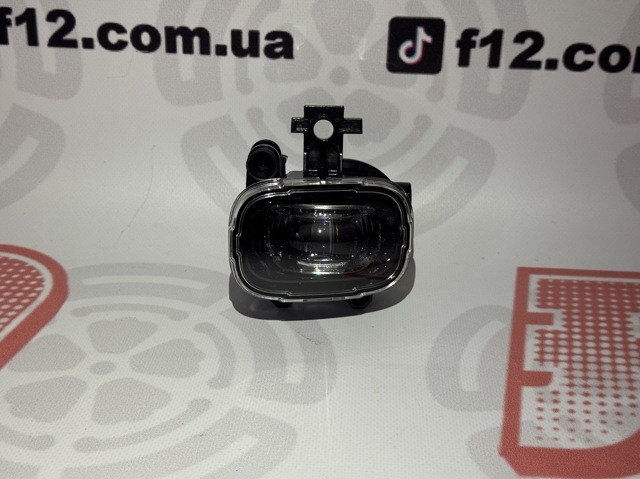 Luzes de nevoeiro direitas 261508990D Nissan/Infiniti