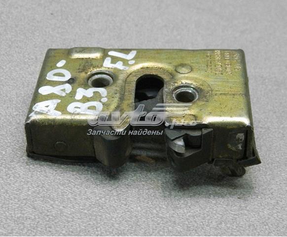 Fecho da porta dianteira esquerda VAG 893837015C preço, a partir de 14,24 USD