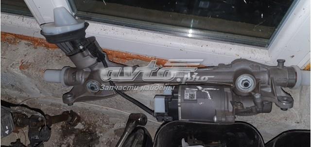 Cremalheira da direção 5Q0909144AB VAG
