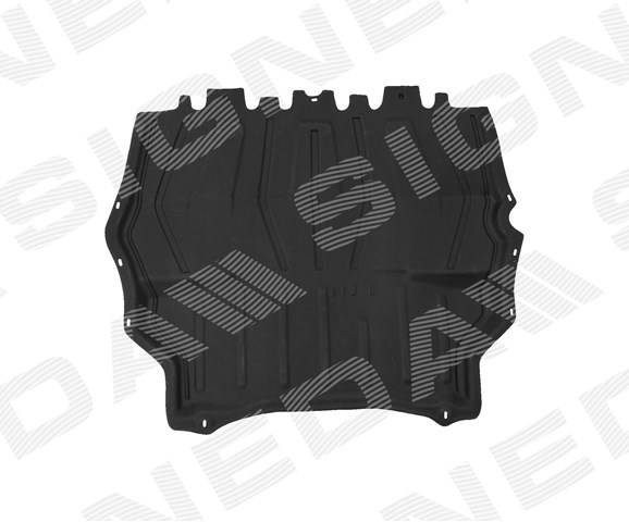 PVW60017D Signeda Proteção de motor, de panela (da seção de motor)