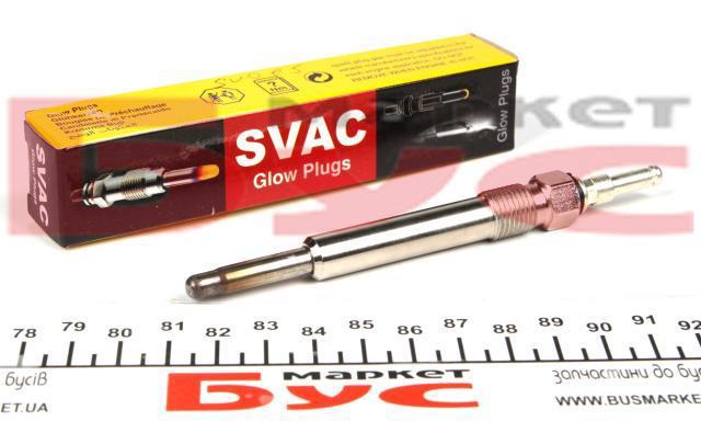 Vela de incandescência Svac SV065