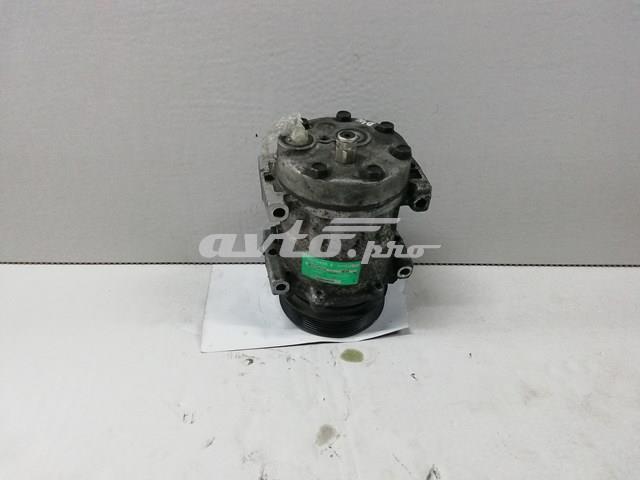 Compressor de aparelho de ar condicionado 8200040681 Renault (RVI)