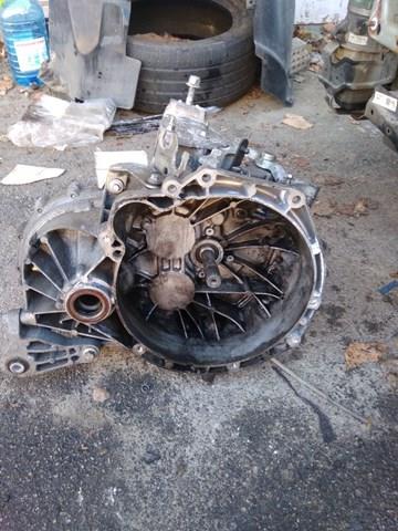 Caixa de Mudança montada (caixa mecânica de velocidades) Ford BG9R7002KCC preço, a partir de 635,65 USD