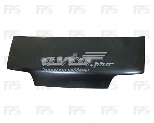 Capota FPS FP2092280