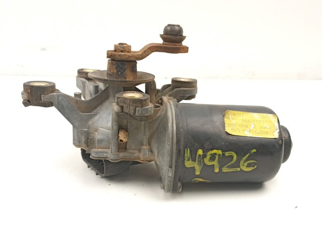 Motor de limpador pára-brisas do pára-brisas para Opel Frontera A 5MWL4