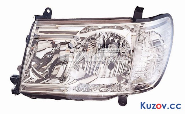 Compre FP8138R1E FPS Luz esquerda