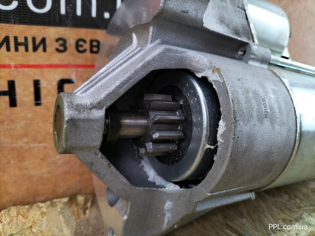 Compre 8EA011610071 Peugeot/Citroen Motor de arranco