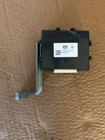  Mazda K12367UU0 preço, a partir de 105,74 USD