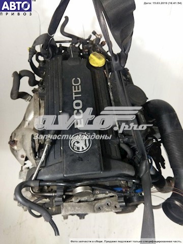 Injetor de injeção de combustível 93176629 Peugeot/Citroen