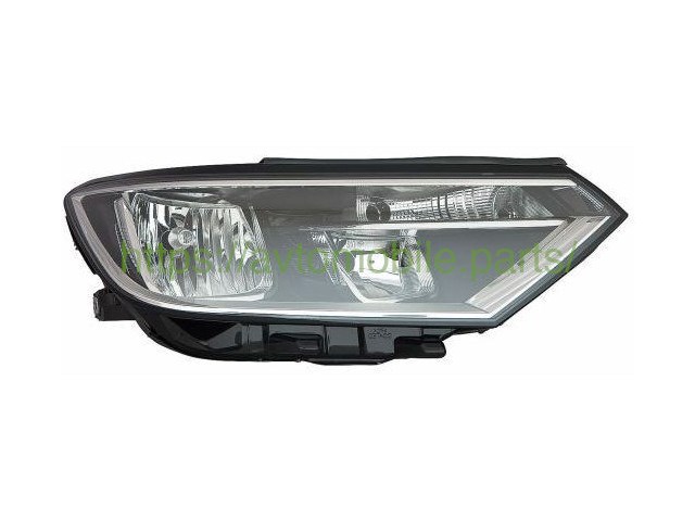 Luz direita 44111M1RMLDEM2 Depo/Loro/Abakus