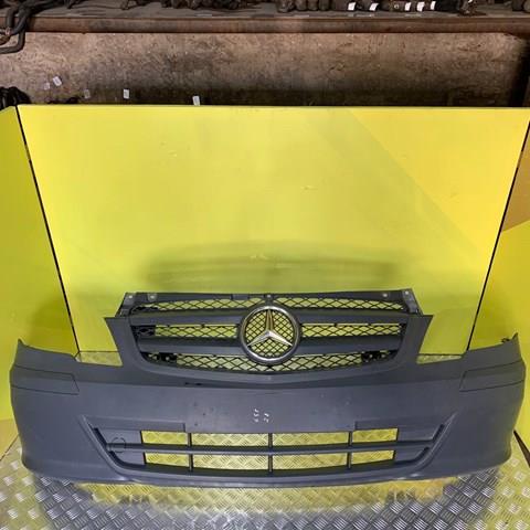 Compre A6398806970 Mercedes Pára-choque dianteiro