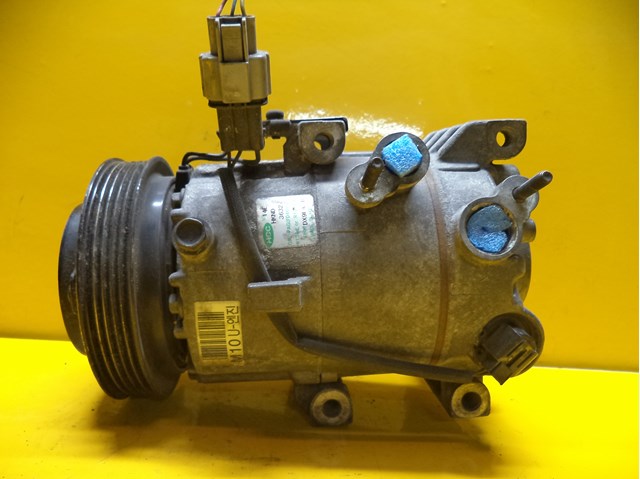  F500DX9FA10 Hyundai/Kia