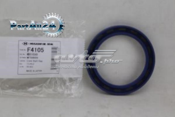Compre F4105 Musashi Vedação traseira de cambota de motor