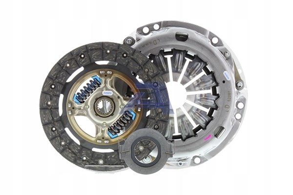 Compre KT330 Aisin Kit de embraiagem (3 peças)