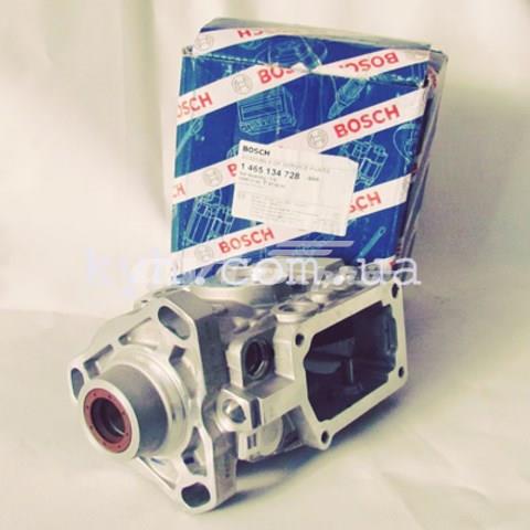 Válvula de regulação de pressão (válvula de redução da Bomba de Combustível de Pressão Alta) Common-Rail-System Bosch 1465134728