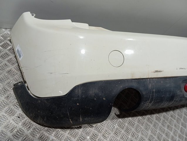 Pára-choque traseiro 51127380024 BMW