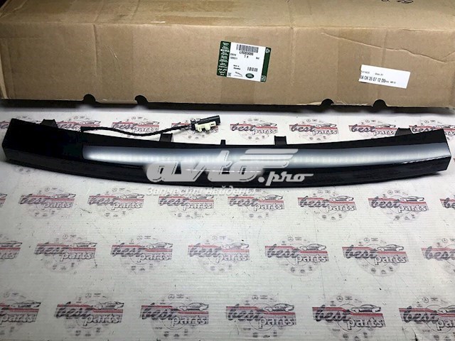 Sinal de parada traseiro adicional Land Rover Range Rover SPORT II L494