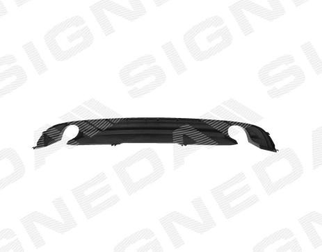 Compre PAD05029VA Signeda Spoiler do pára-choque traseiro