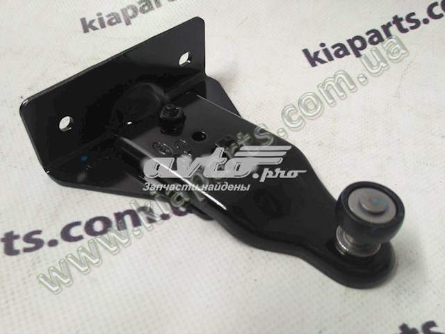 839704H000 Hyundai/Kia Rolo esquerdo superior da porta lateral (deslizante)