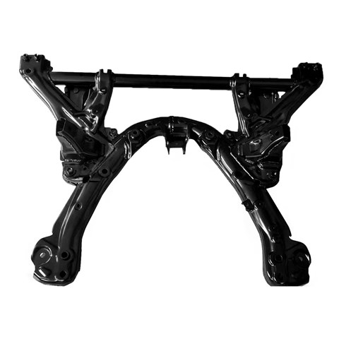  Viga de suspensão dianteira (plataforma veicular) Tesla Model 3 sedan (5YJ3) (2016 - 2026) 