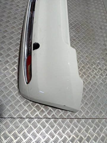 Pára-choque traseiro Fiat/Alfa/Lancia 735637732