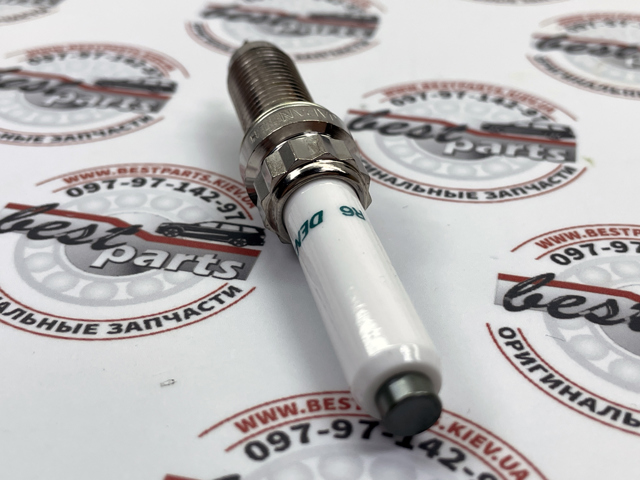 Vela de ignição Land Rover LR158761