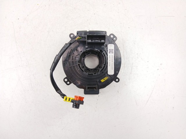 Sensor do ângulo de viragem do volante de direção Opel 13589398