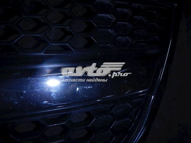 Grelha do radiador 865604H000 Hyundai/Kia