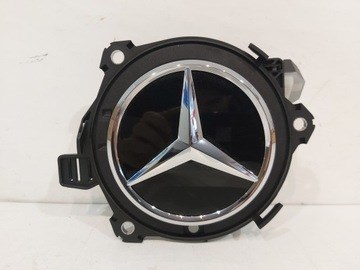 Puxador externo de tampa de porta-malas (de 3ª/5ª porta traseira) Mercedes A0997504600 preço, a partir de 126,81 USD