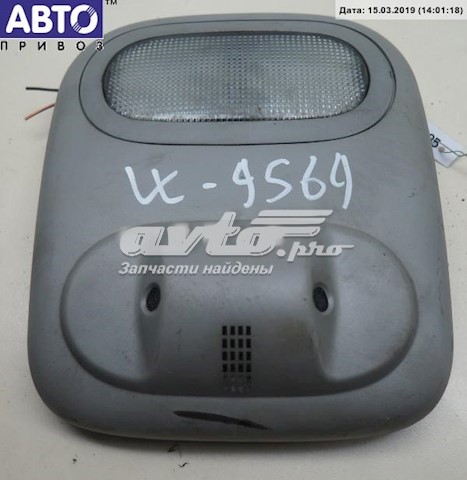  Renault (RVI) 7700410612 preço, a partir de 30,65 USD