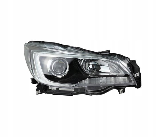 84002AL020 Subaru Luz direita