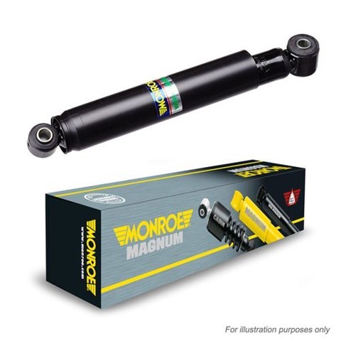 Amortecedor dianteiro Magneti Marelli 1973G preço, a partir de 81,02 USD